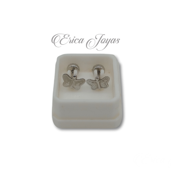 Producto - Abridores labrados Mariposa (ABRI0010)