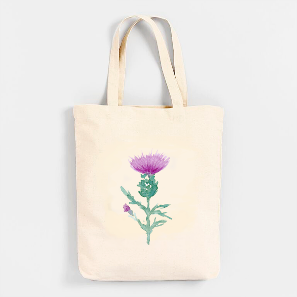 Producto - Tote bag Cardo