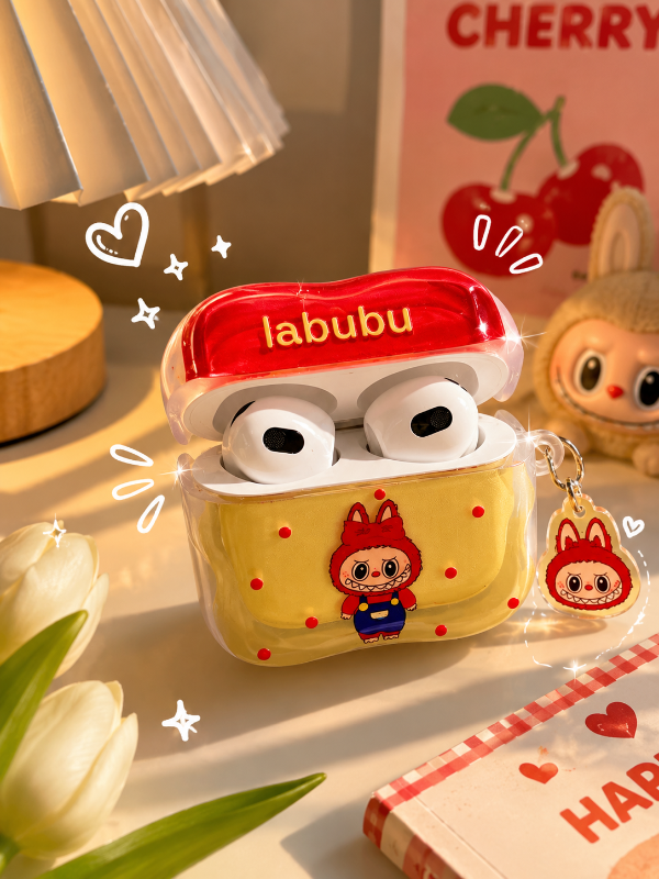 Producto - Case AirPods Labubu