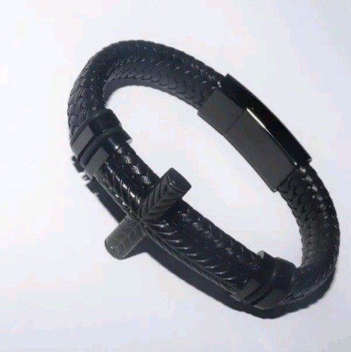 Producto - Pulsera cruz 2