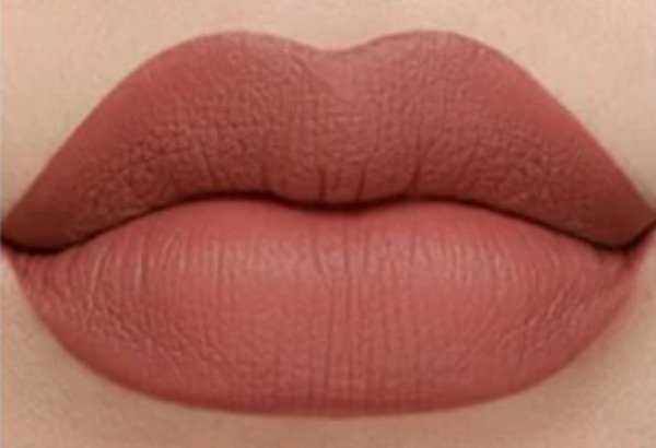 Producto - Labial líquido matte salmon red nude nude 30 horas - Max love