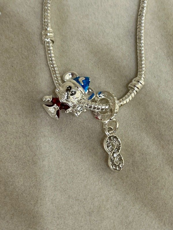 Producto - CHARMS INFINITO