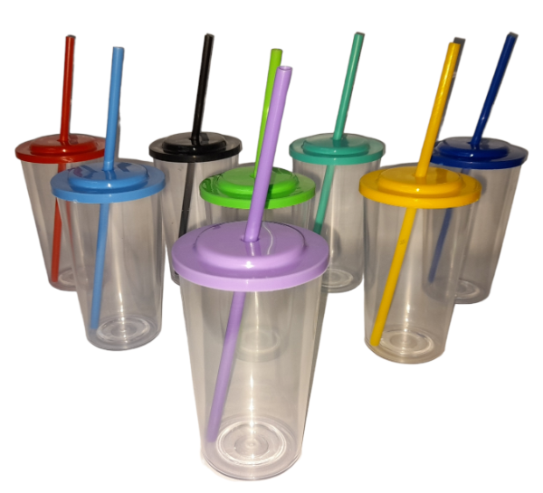 Producto - Vaso Sorbito Cristal - 0