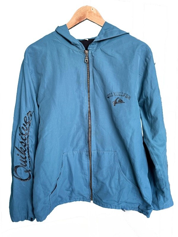 Producto - Rompevientos vintage QUICKSILVER