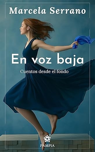 Producto - En voz baja Cuentos desde el fondo - Marcela Serrano