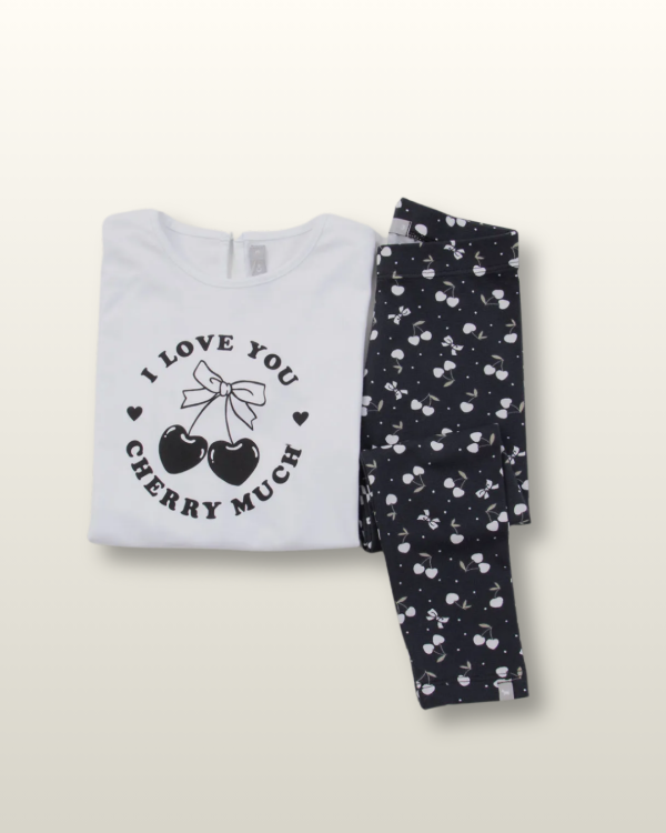 Producto - Conjunto Kid Minsk MM