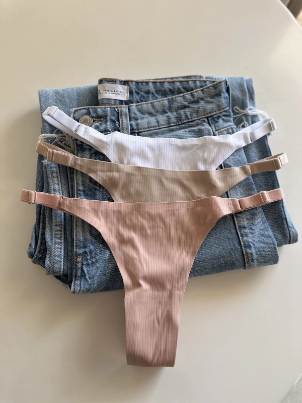 Producto - Pack segunda piel claros