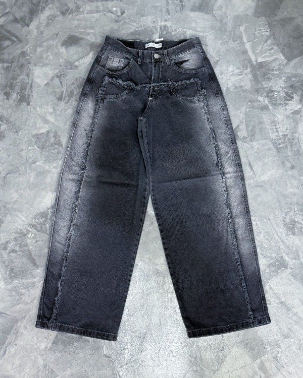 Producto - BAGGY BLACKOUT