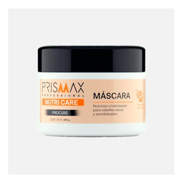 Producto - Máscara Nutri Care 250gr.