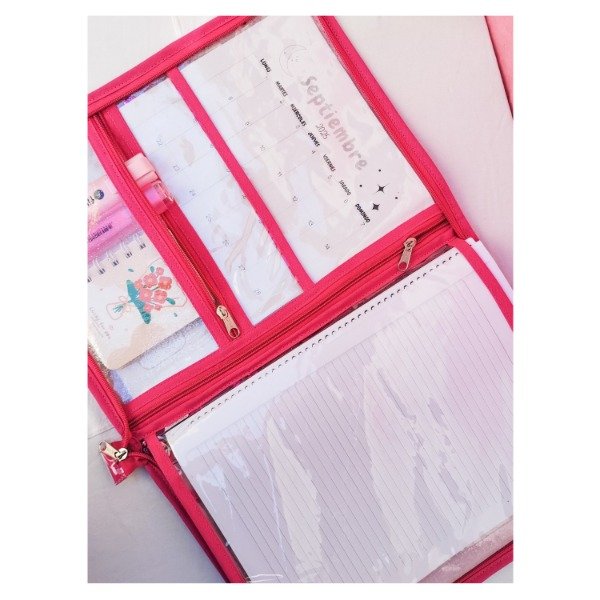 Producto - ORGANIZADOR A4 LISO