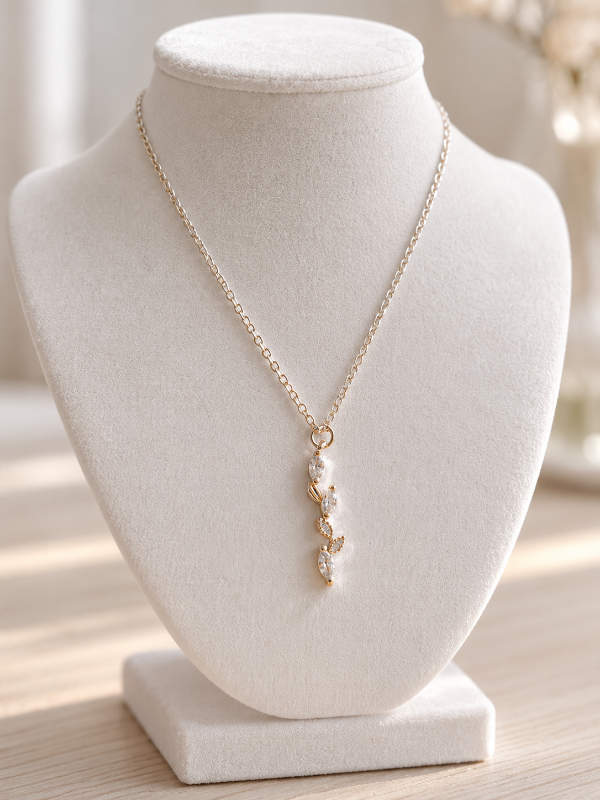Producto - COLLAR OLIVIA