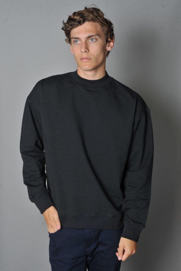 Producto - Buzo Basico Oversize BCK