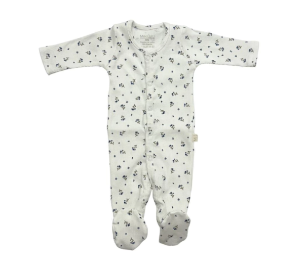 Producto - Enterito Petite Fleur Blu