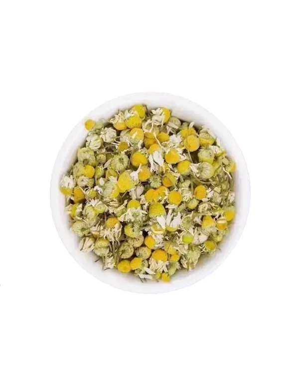 Producto - Manzanilla (Flor)
