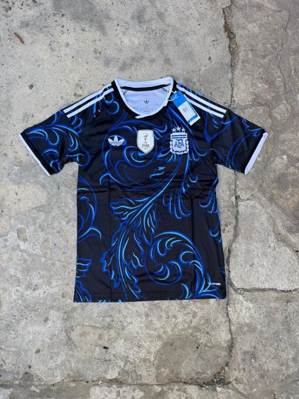 Producto - Camiseta AFA Suplente Calidad Hincha