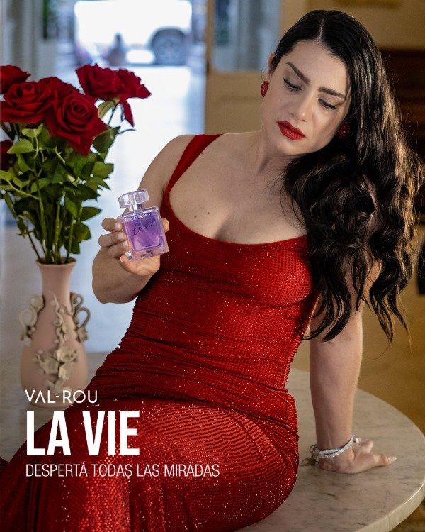 Producto - LA VIE 50CC - 7