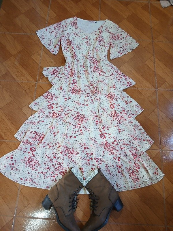 Producto - Everest Top Dress