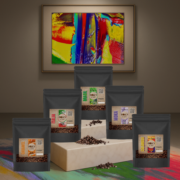 Producto - Pack Degustación