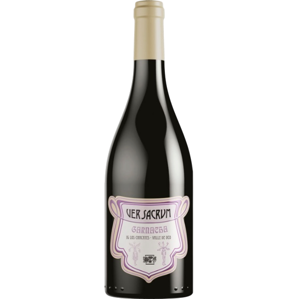 Producto - Ver Sacrum Garnacha 2025
