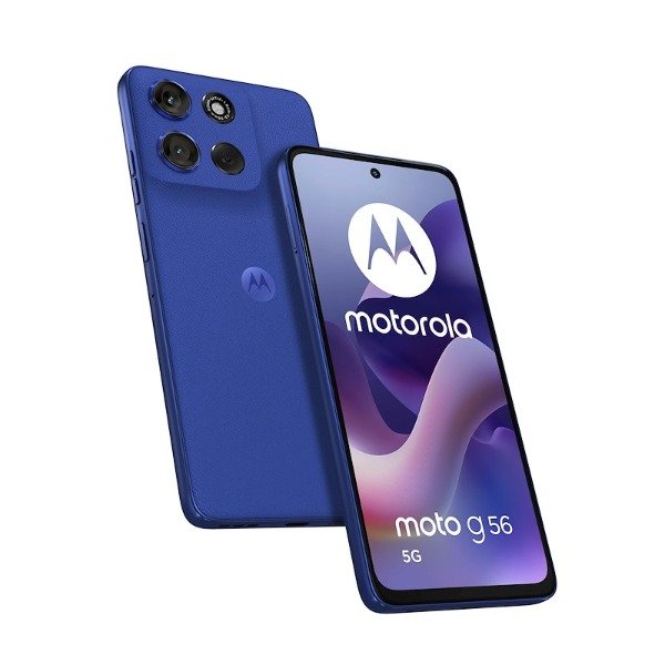 Producto - Motorola G565g  8/256