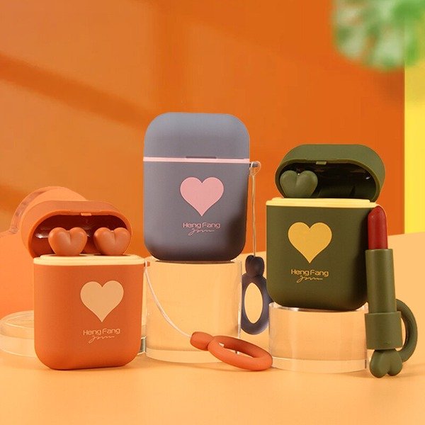 Producto - SET LABIAL HENG FANG