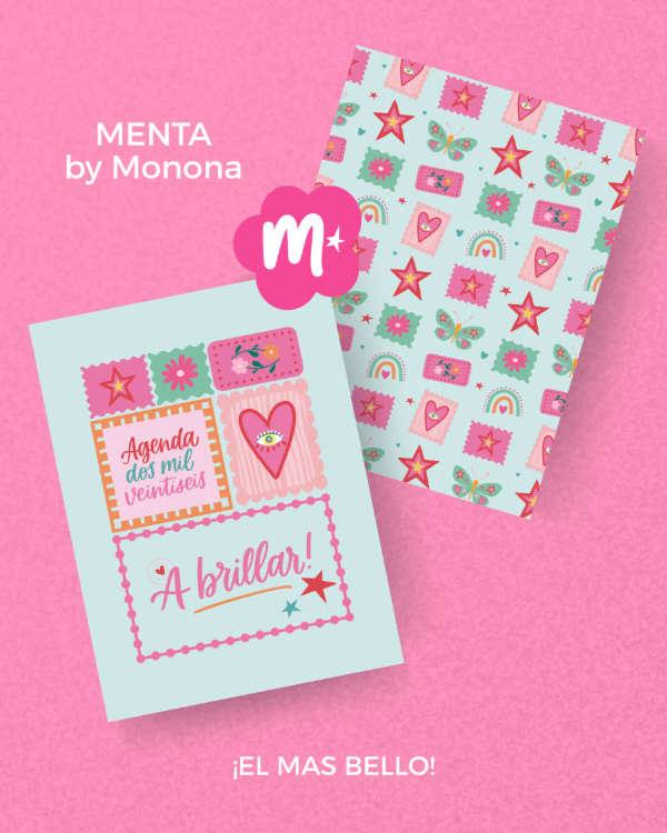 Producto - MONONA MINT