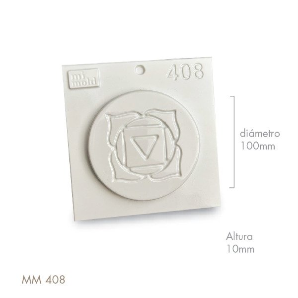 Producto - Molde MM408