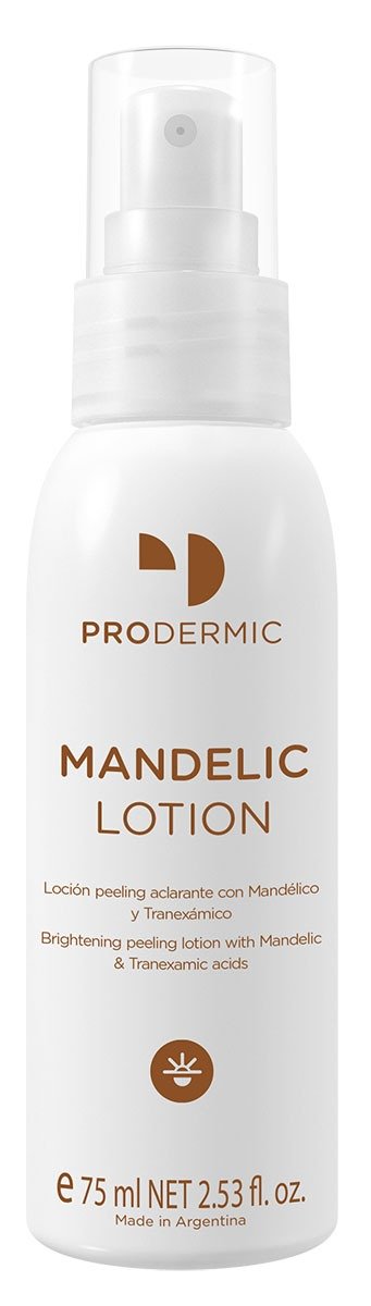 Producto - MANDELIC LOTION 75ML
