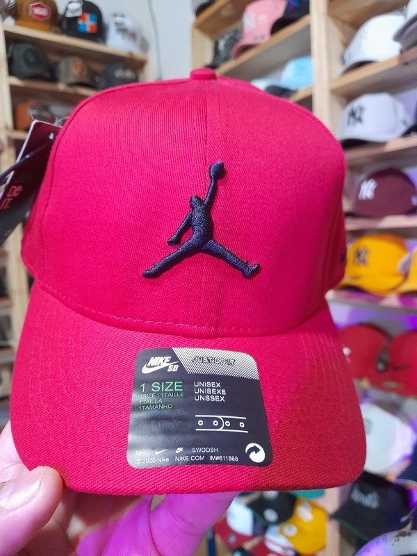 Producto - JORDAN CURVA 10