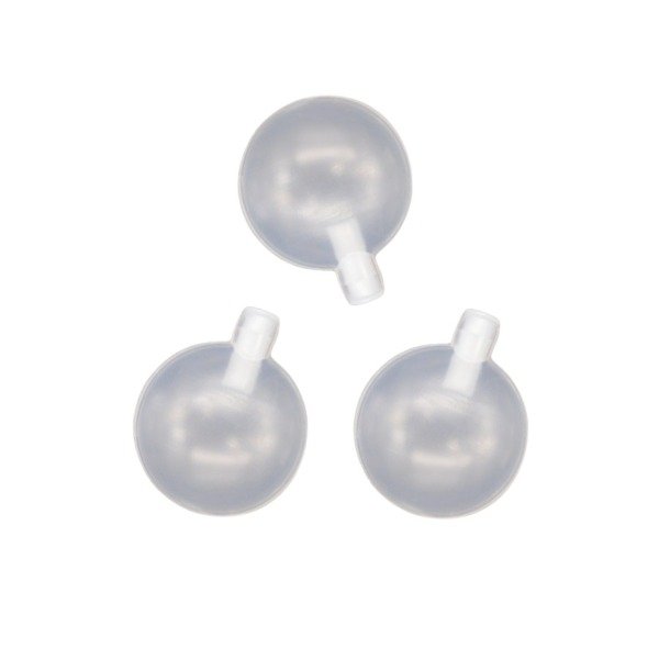 Producto - SONIDO BABERO/PULMON 35MM X 25 UNIDADES