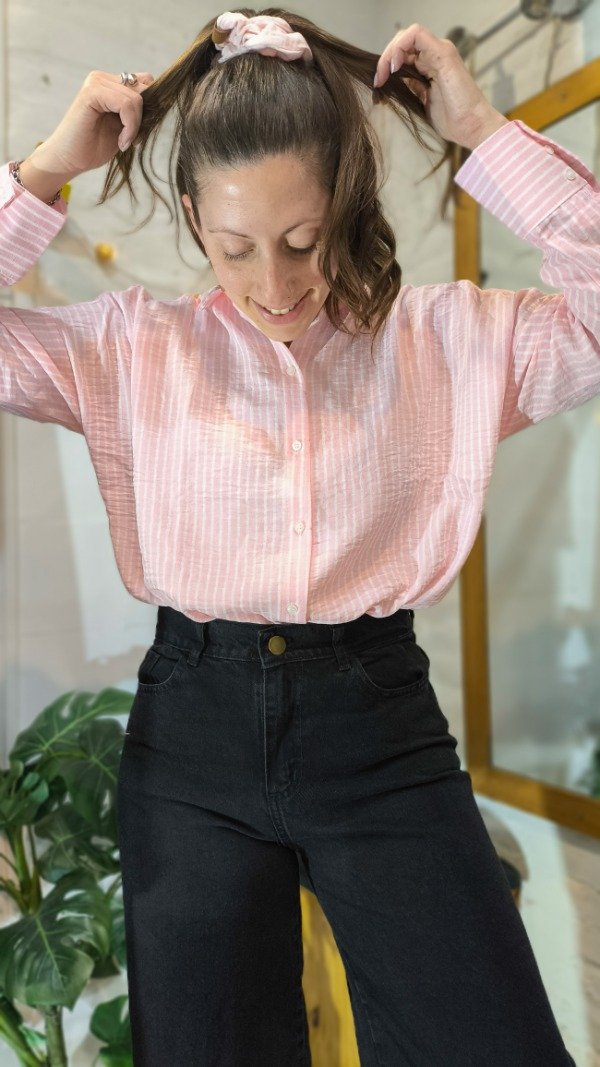 Producto - Camisa Palma
