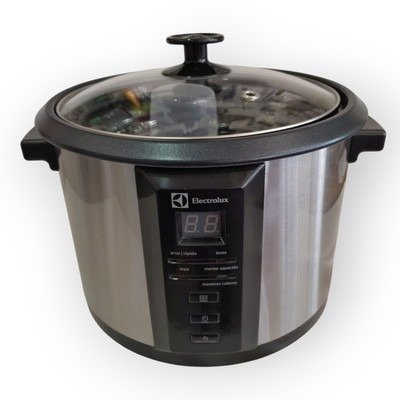 Producto - OLLA MULTIFUNCION ELECTROLUX / CODIGO E11