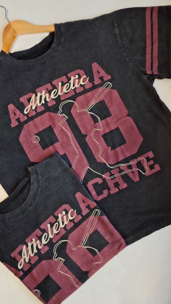Producto - REMERON BATIK ATHELETIC