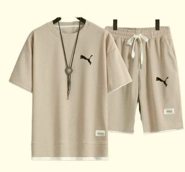 Producto - Conjunto puma