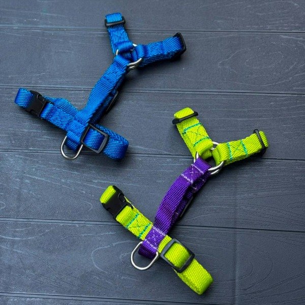 Producto - Pretal H - Talle S