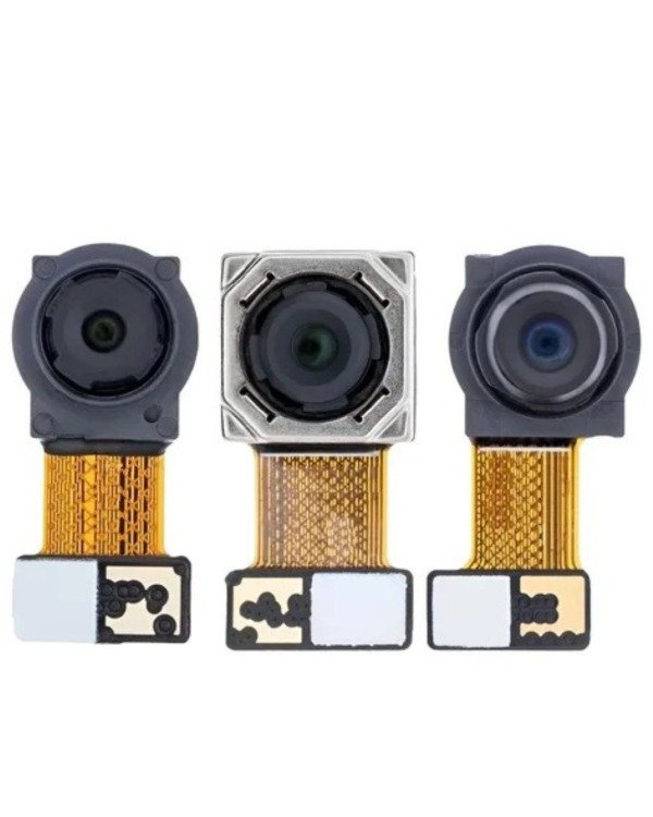 Producto - Camaras Trasera Samsung A20s