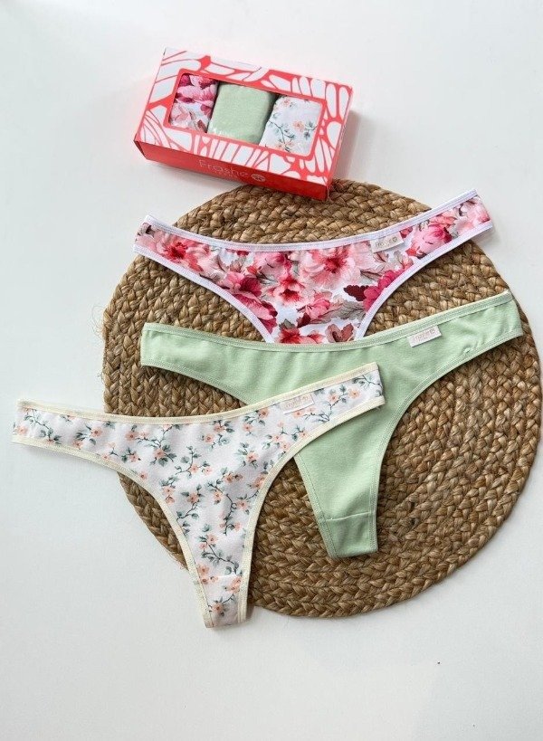 Producto - Art 5000 - Frashe (Pack x3)