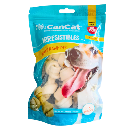 Producto - Hueso Corb 3,4 Skinny X 5 Cancat