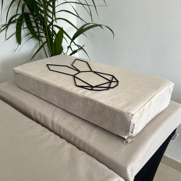 Producto - Almohada rectangular - 4