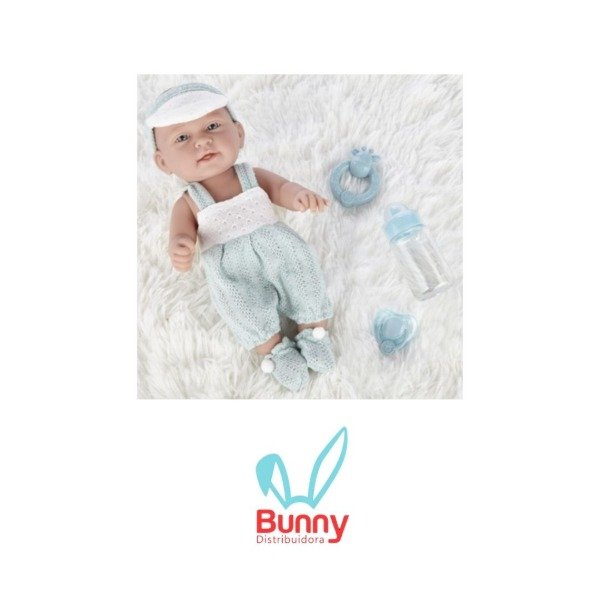 Producto - BEBE 31 CM x6 MOD SURTIDOS