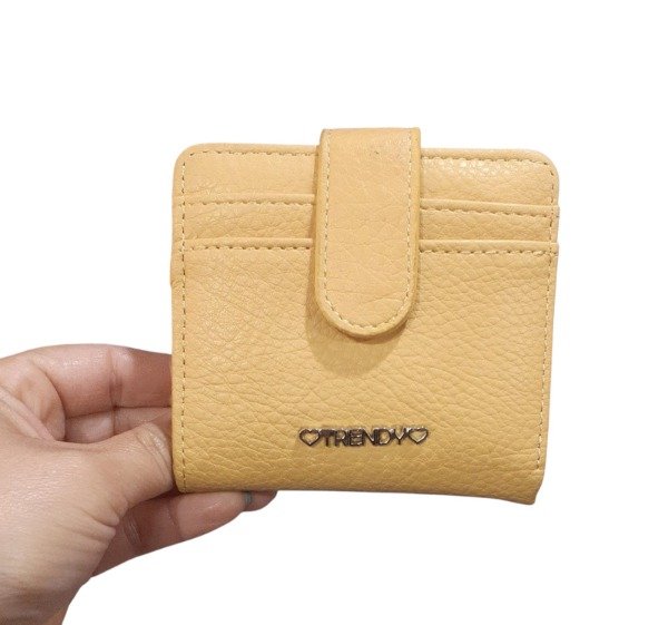 Producto - BILLETERA TRENDY