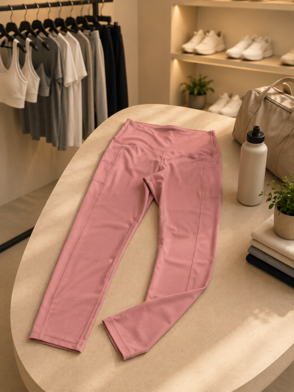 Producto - Calca Pescadora Rosa Viejo