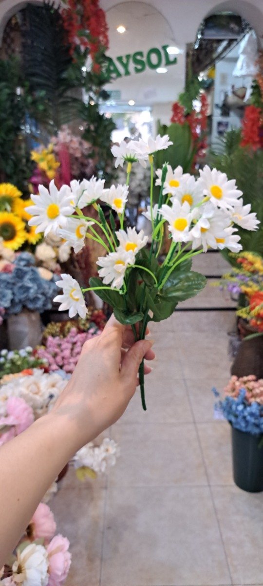 Producto - RAMO MARGARITAS ECONÓMICO