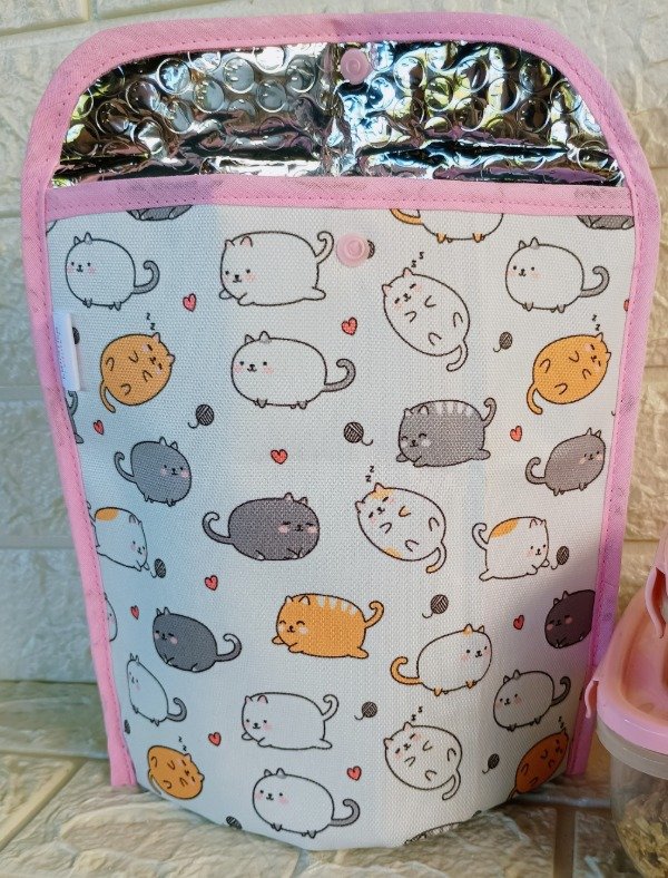 Producto - Sobre Mágico Gatitos Gordos