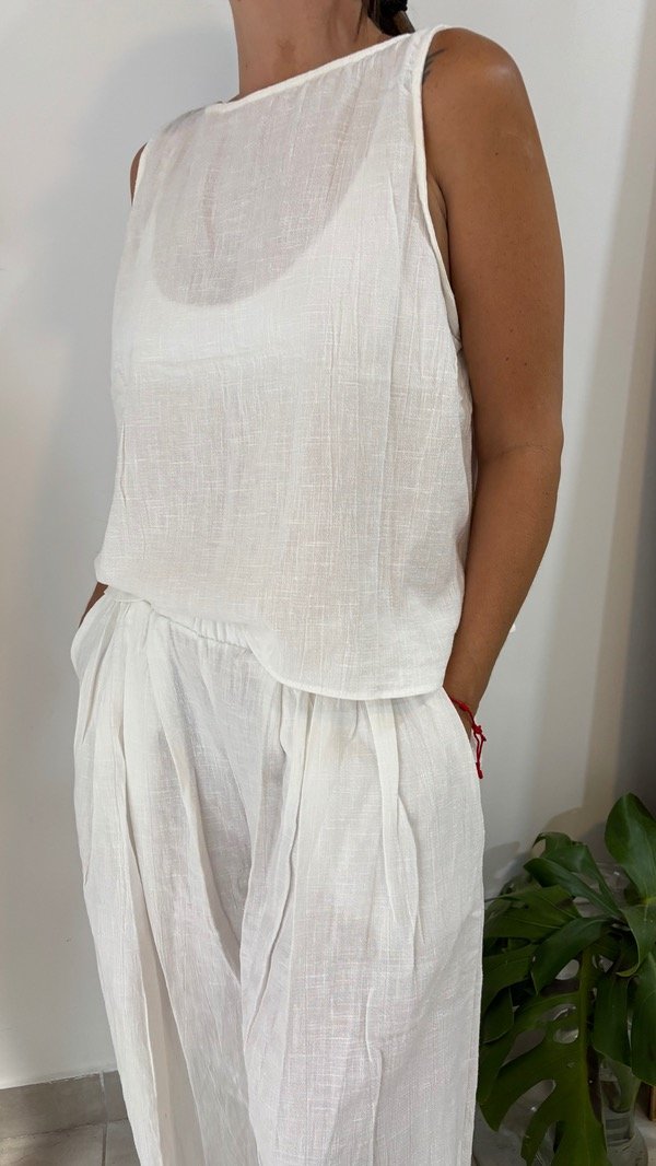 Producto - Set Veneciana