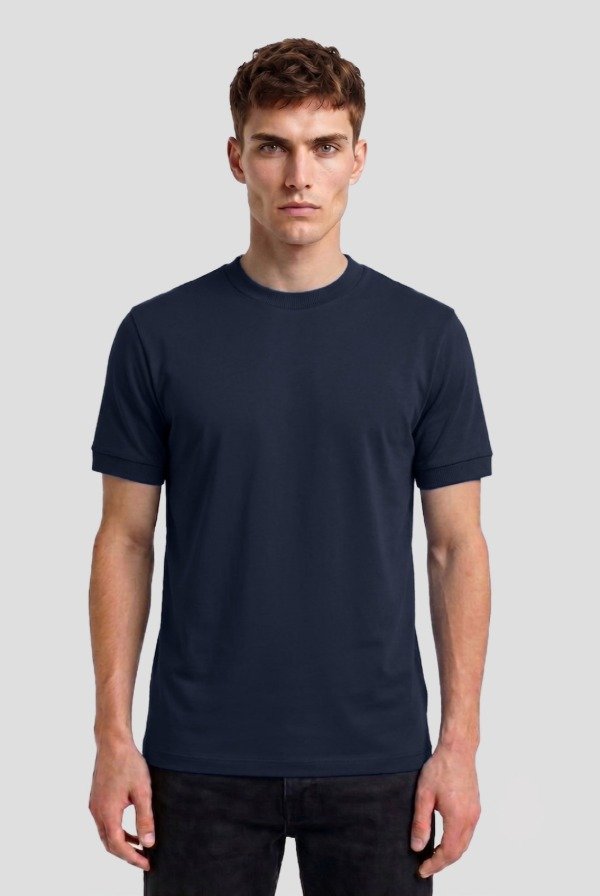 Producto - Remera Silver Raiders 67002 4 Colores Disponibles - 2