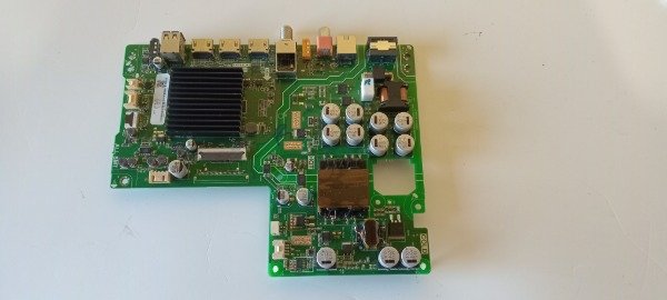 Producto - Placa Main Tv Quint Qt1-42frame