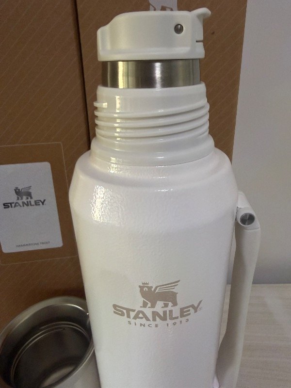 Producto - TERMO IDEAL MATE FROST - 4