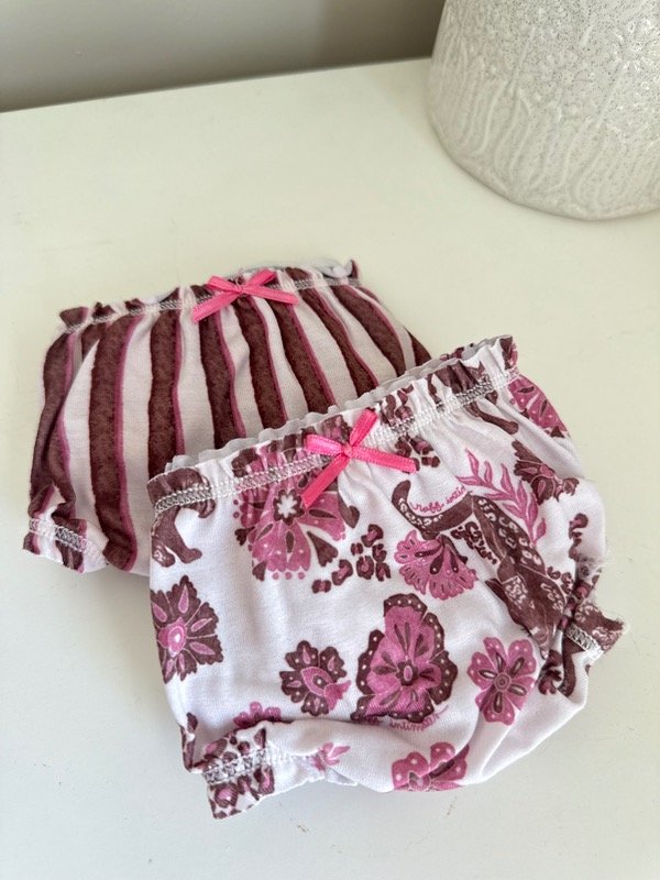 Producto - Pack less fru fru modal estampada X2 #3 - 0