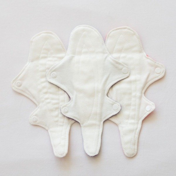 Producto - Toallitas de tela less pack x3 - 0
